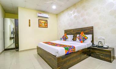 FabHotel Heaven Agya Ludhiana