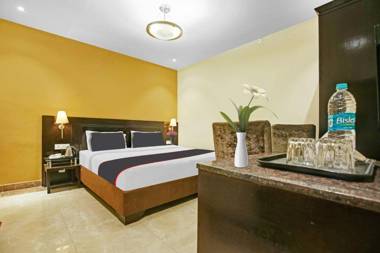 Collection O 92973 Hotel Royal Jihaan