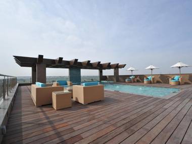 Hotel Dayal Paradise