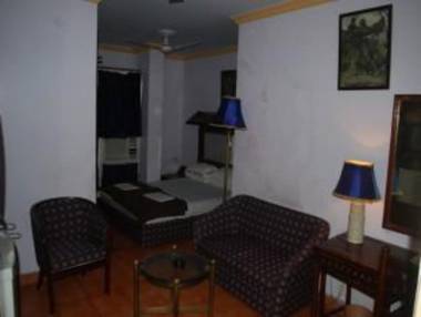 Hotel Charans International