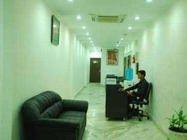 Di Di Hotel Alambagh