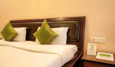 Treebo Trend Shivam Inn Haniman