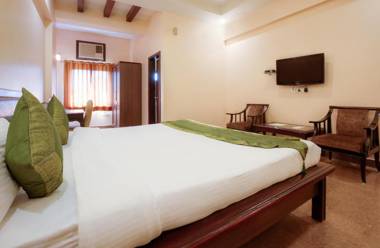 Treebo Trend Shivam Inn Haniman