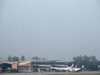 Hotel Mangalam Palace