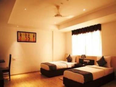 The Grand Radiant Hotel