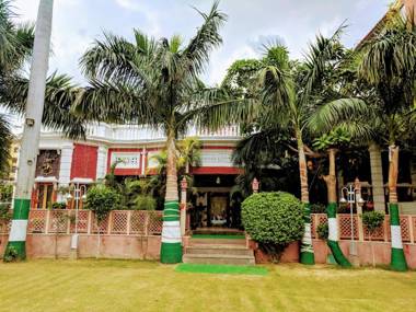 The Heritage Hotel Lucknow