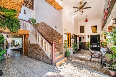 The Heritage Hotel Lucknow