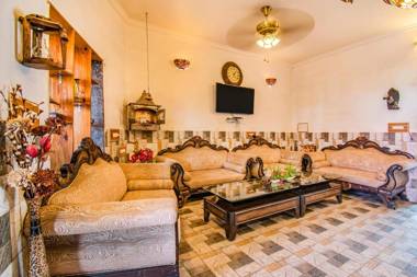 The Heritage Hotel Lucknow