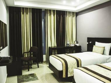 Hotel Vijay Paradise