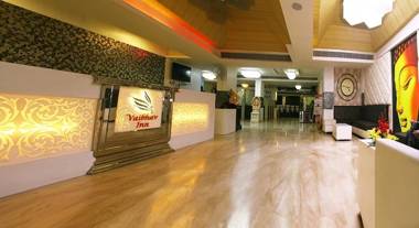 HOTEL VAIBHAV INN