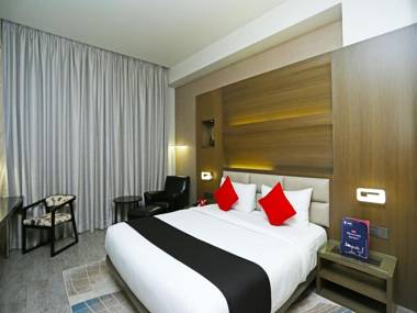 Golden Blossom Imperial Resorts