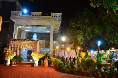 BABIAN IMPERIAL RESORT