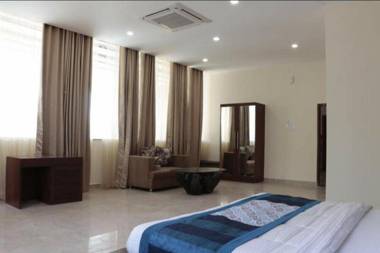 BABIAN IMPERIAL RESORT