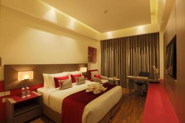 Ramada by Wyndham Lucknow