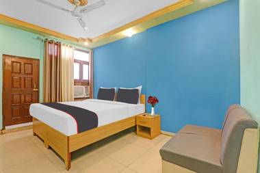 Collection O 90957 Hotel Premier