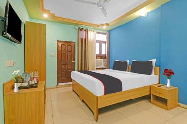 Collection O 90957 Hotel Premier