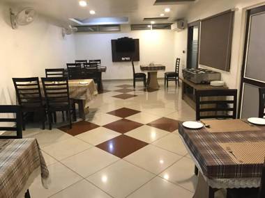 Elite Suites MINT Gomti Nagar
