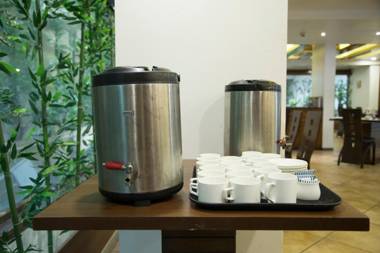 Eclat Suites MINT Gomti Nagar