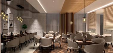 Radisson Lucknow City Center