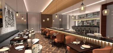 Radisson Lucknow City Center