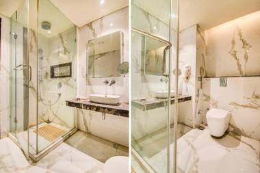 FabHotel Prime V Hussainganj