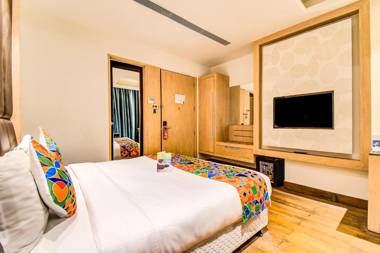 FabHotel Prime V Hussainganj