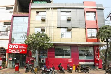 OYO 9321 Hotel Krishna