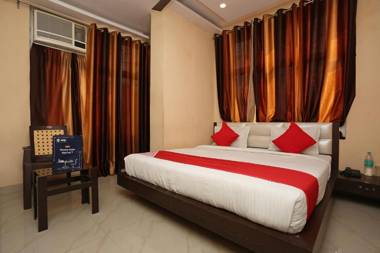 OYO 9321 Hotel Krishna