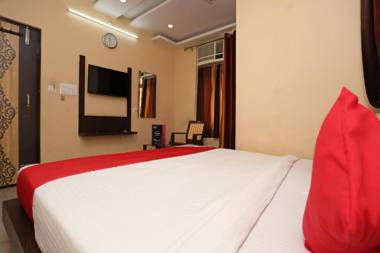 OYO 9321 Hotel Krishna