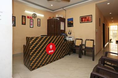 OYO 9321 Hotel Krishna