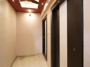 OYO 10750 O'live INN