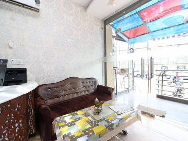 OYO 10750 O'live INN