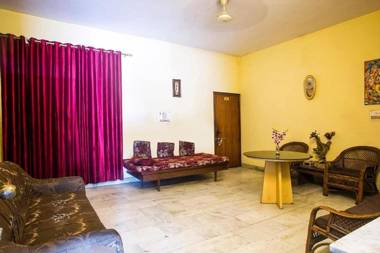 Hotel Samrat Lucknow