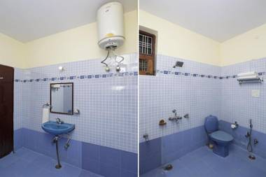 OYO 7162 Home Stay Shikhar Paradise