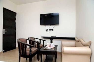 Hotel Vinayak Lifestyle Hotels