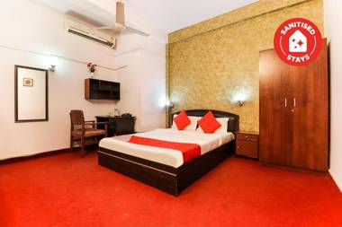 OYO 45546 Woodstock Homestay