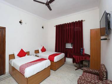 OYO 19171 Loknath Guest House