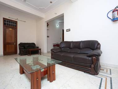 OYO 19171 Loknath Guest House