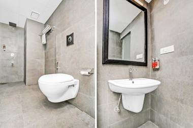 OYO Townhouse 053 Patrakar Puram