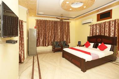 OYO 22897 Mangalam The Guest House