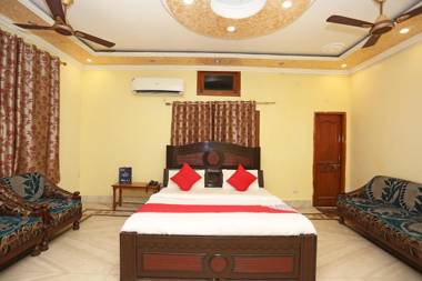 OYO 22897 Mangalam The Guest House