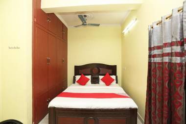 OYO 22897 Mangalam The Guest House