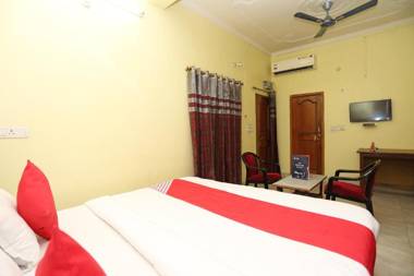 OYO 22897 Mangalam The Guest House