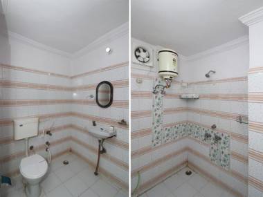 OYO 23009 Hotel Maxx