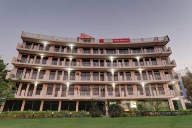 Townhouse 973 Jalsa Resort