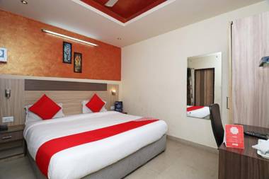 OYO 24232 Mj International