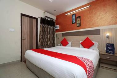 OYO 24232 Mj International