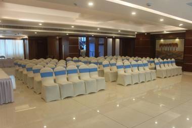 Hotel Millenia Regency Lucknow