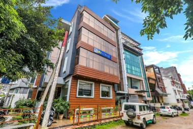 FabHotel Surya Grand Gomti Nagar