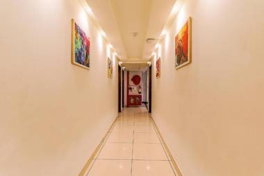 FabHotel Surya Grand Gomti Nagar